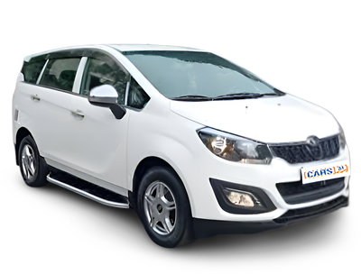 Mahindra MARAZZO-img